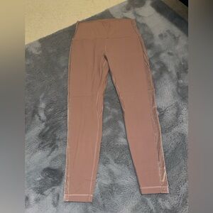 Lululemon Align Leggings!